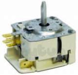 Cannon Creda 1602099 Timer Dryer