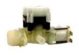 Hotpoint 1800733 Water Valve Safety