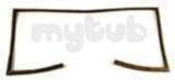 Hotpoint 613242 Door Seal Small Oven