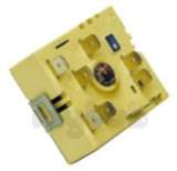 Hotpoint 6202568 Energy Regulator Grill