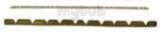 Hotpoint 7107560 Door Seal Lower