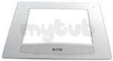 Creda 6201310 Door Glass Outer C00227006