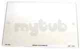 Creda 6222034 Door Glass Inner Oven