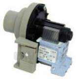 Cannon Hotpoint 1800301 Pump Drain