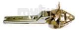 Hpt 2502931 Door Hinge Obsolete C00215376