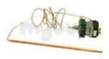 Cannon Creda 6227151 Thermostat M-o