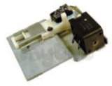 Creda 1660674 Door Interlock Assembly 1720