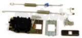 Hotpoint 168915 Door Interlock C00168915
