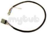 Hpt 2500139 Cut Out Thermostat C00212700