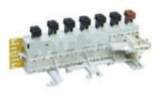 Hotpoint 180842 Switch Bank 7861