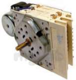 Cannon Creda 1800150 Timer C00209601