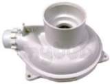 HOTPOINT 180627 PUMP HOUSING WASH 6820