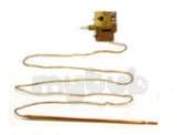 Creda 6224011 Thermostat Type Ta126