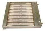 CREDA 6224727 ELEMENT GRILL H-SPEED