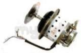 Creda 1010251 Motor Assembly 37061 C00197261