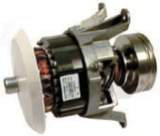 Hotpoint 151523 Motor And Clutch Assembly