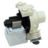Indesit Hotpoint 1603290 Pump Assembly