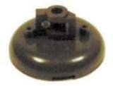 Hotpoint 151519 Timer Knob Rear C00146413
