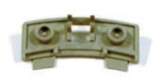 Hotpoint 168286 Door Latch Plate