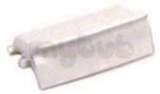 Hotpoint 168593 Door Button White