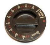 CANNON HOTPOINT 179192 TIMER KNOB