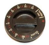 Cannon Hotpoint 179192 Timer Knob