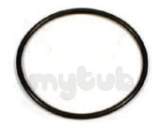 Hotpoint 170046 Belt O Ring Motor