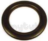 Hotpoint 168870 Door Trim Brown C00168870