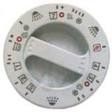 Hotpoint 168812 Timer Knob White