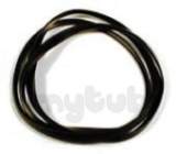 Hotpoint 161025 Drum Backplate Seal