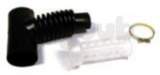 Hotpoint 161032 Hose Tub To Pump B4 Dc15