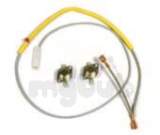 Hotpoint 169405 Thrm Fuse And Stats P-tub