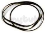 Cannon Hpt 171234 Belt Polyvee 5 Rib