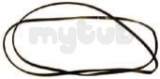 Hotpoint 170295 Belt Polyvee 3 Rib 4693