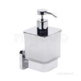 Roper Rhodes 851502 Ignite Soap Dispenser