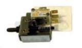 CREDA 6225567 DOOR SWITCH DOUBLE POLE