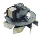 CANNON HOTPOINT 613274 FAN MOTOR