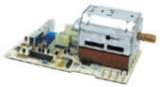 Cannon Hpt 1601613 Timer And Pcb