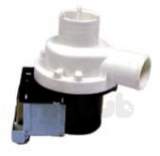 Hotpoint 1601603 Pump Assembly Late Models