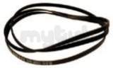 Creda 1741117 Belt Polyvee 5 Rib