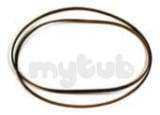 Hotpoint 171057 Belt Polyvee 3 Rib