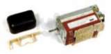 Cannon Hotpoint 169027 Timer C00169027