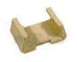 Philco C00041615 Carbon Brush Clip