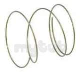 New World C00016035 Control Knob Spring
