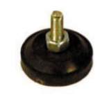 Indesit C00104633 Foot Front 2252e