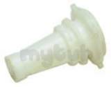 Indesit C00103759 Spray Arm Lower Hub