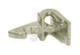 INDESIT C00046950 DOOR CATCH STRIKER