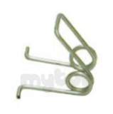 Indesit C00045243 Door Handle Spring