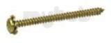 Indesit C00043760 Screw F-motor B4 801
