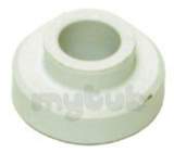 Indesit C00040994 Basket Wheel Upper